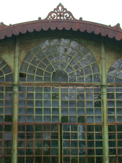 Venetian Window Loading, please wait (it's worth it!) ...
