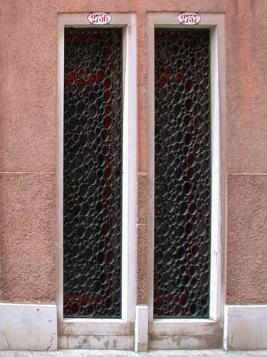 Click to return to the dynamic window display
