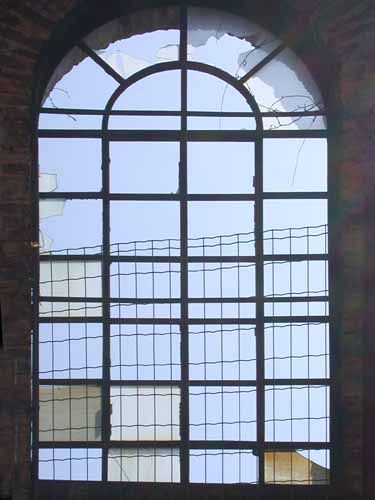 Click to return to the dynamic window display
