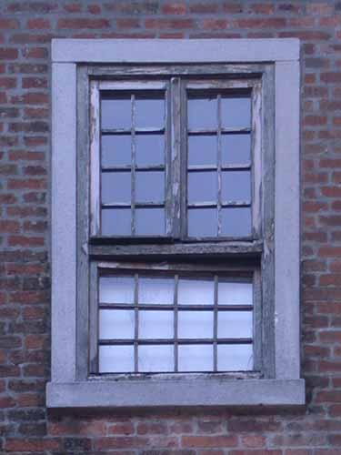 Click to return to the dynamic window display