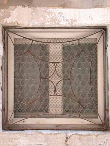 Click to return to the dynamic window display