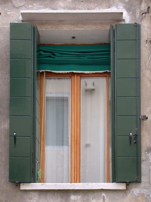 Click to return to the dynamic window display