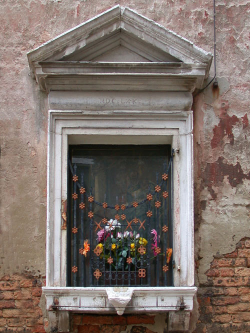 Click to return to the dynamic window display