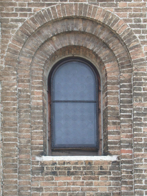 Click to return to the dynamic window display
