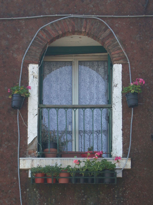 Click to return to the dynamic window display