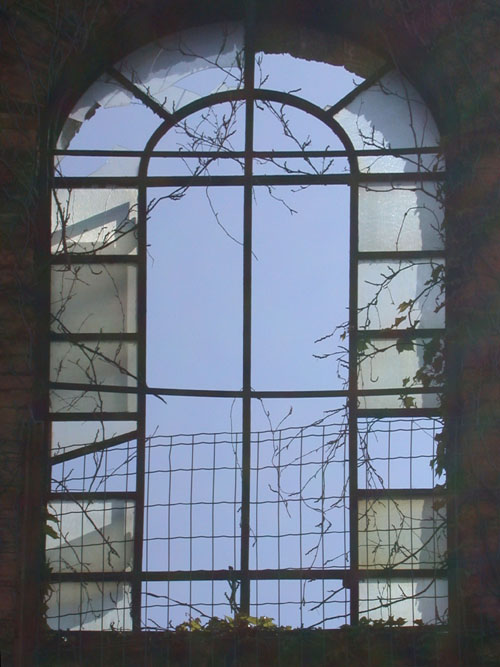 Click to return to the dynamic window display