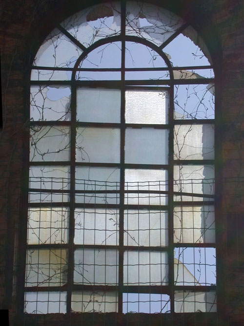 Click to return to the dynamic window display