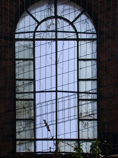 Click to return to the dynamic window display