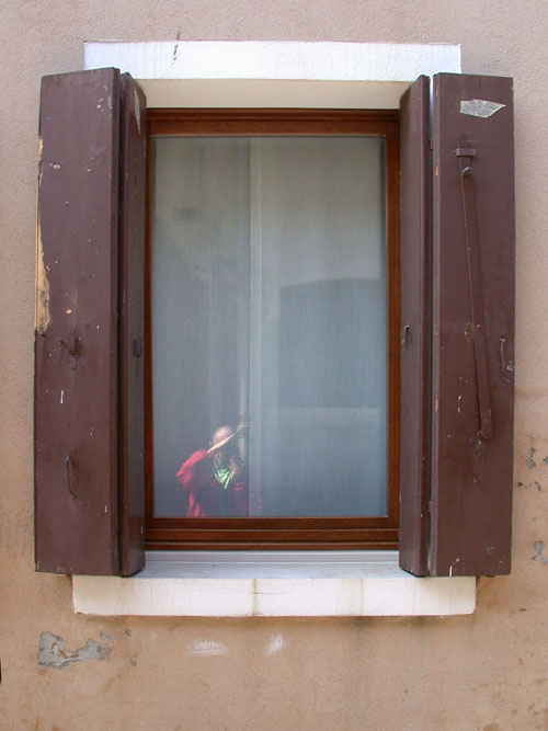 Click to return to the dynamic window display