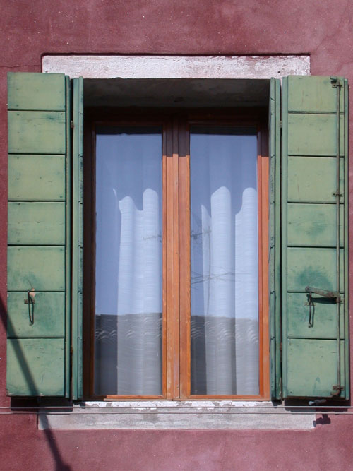 Click to return to the dynamic window display