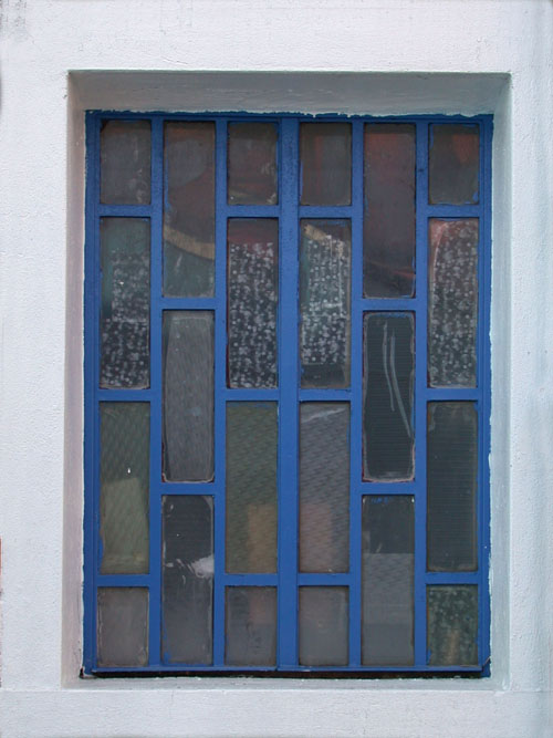 Click to return to the dynamic window display