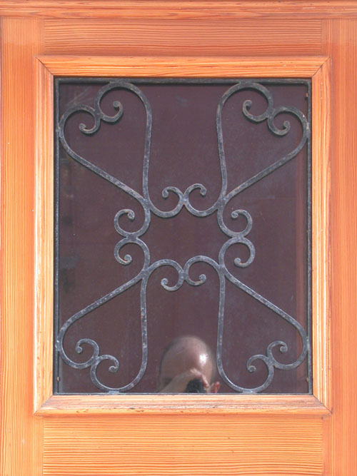 Click to return to the dynamic window display