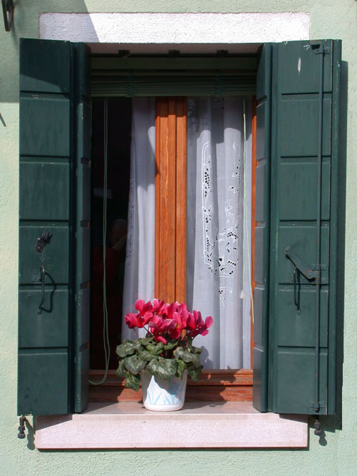 Click to return to the dynamic window display