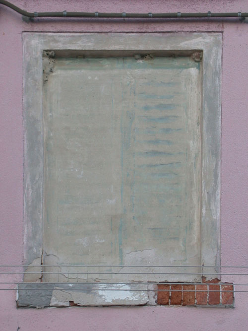 Click to return to the dynamic window display
