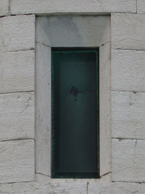 Click to return to the dynamic window display