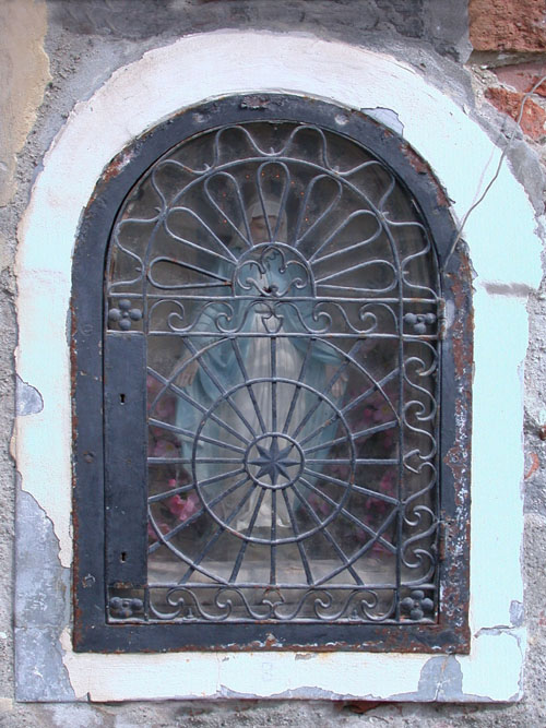 Click to return to the dynamic window display