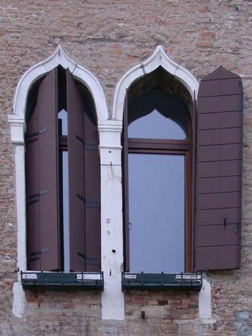 Click to return to the dynamic window display