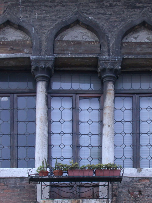 Click to return to the dynamic window display