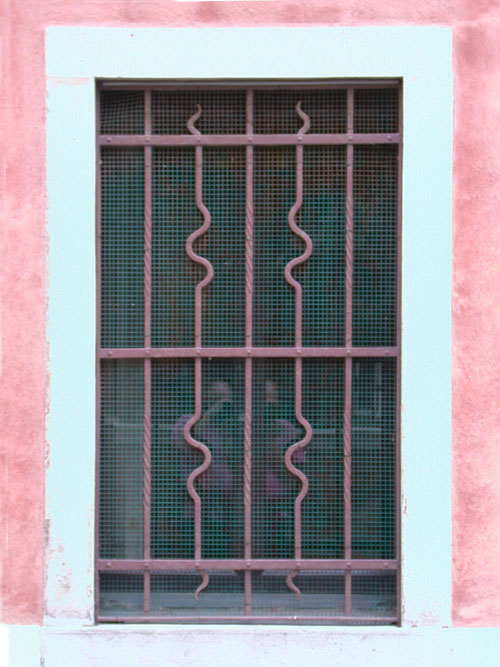 Click to return to the dynamic window display