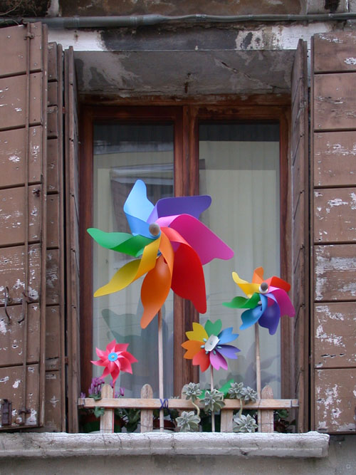 Click to return to the dynamic window display