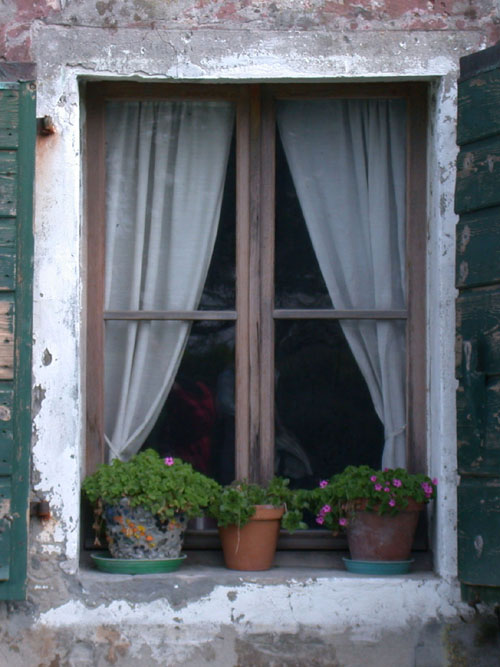 Click to return to the dynamic window display