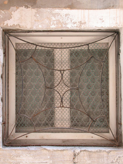 Click to return to the dynamic window display