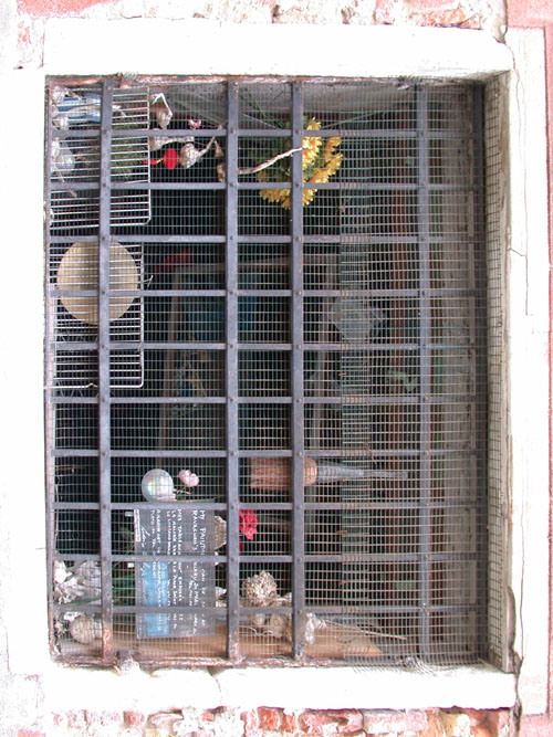 Click to return to the dynamic window display