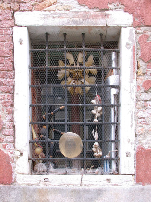 Click to return to the dynamic window display